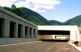 Schölmbergtunnel PY 63.1